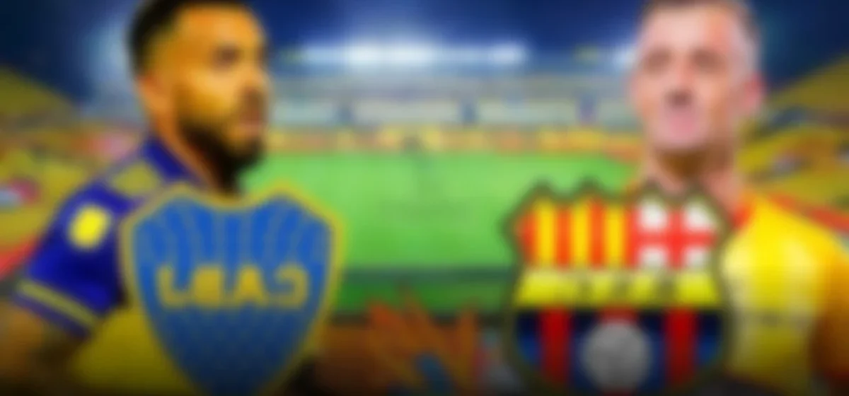 Boca Juniors busca la redención ante Barcelona SC en un duelo crucial de la Copa Libertadores
