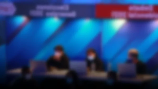 Candidatos presidenciales se preparan para un debate decisivo en Lima