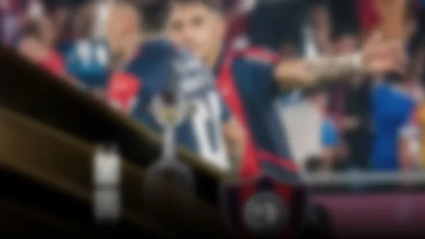 Cerro Porteño se impone a Junior y avanza en la Copa Libertadores