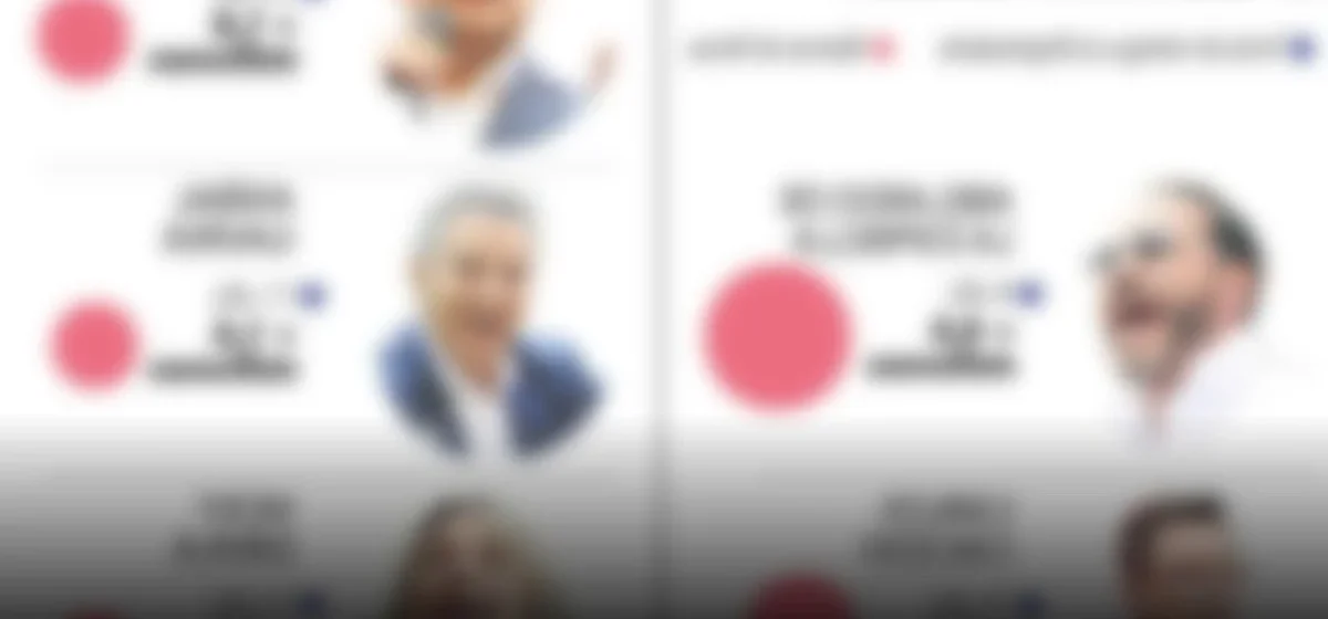 Colombianos en Florida se preparan para las elecciones presidenciales de 2026: todo lo que necesitas saber