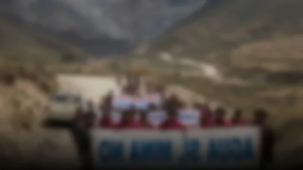 Compromisos mineros: Juntos por el Perú firma pacto en Chala