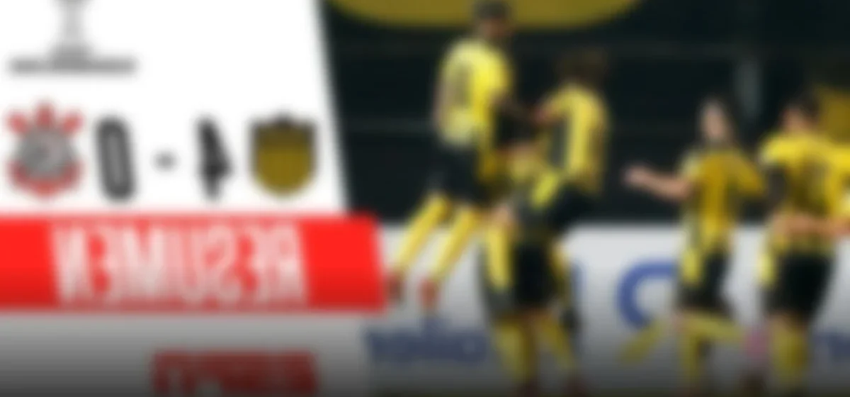 Corinthians se acerca a los octavos de final tras vencer a Peñarol en un emocionante encuentro