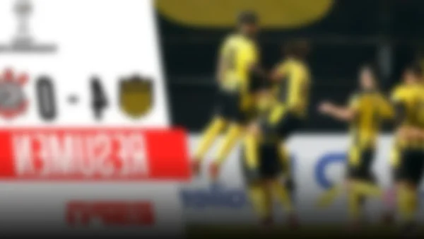 Corinthians se acerca a los octavos de final tras vencer a Peñarol en un emocionante encuentro