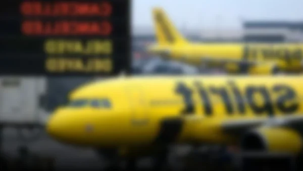 Crisis en los cielos: Spirit Airlines cierra operaciones y deja a miles sin respuestas