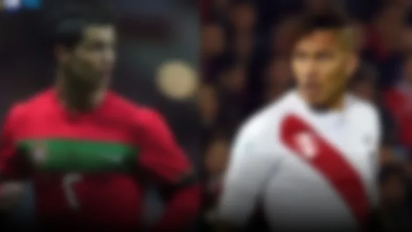 Cristiano Ronaldo y Paolo Guerrero: el arte de la longevidad en el fútbol
