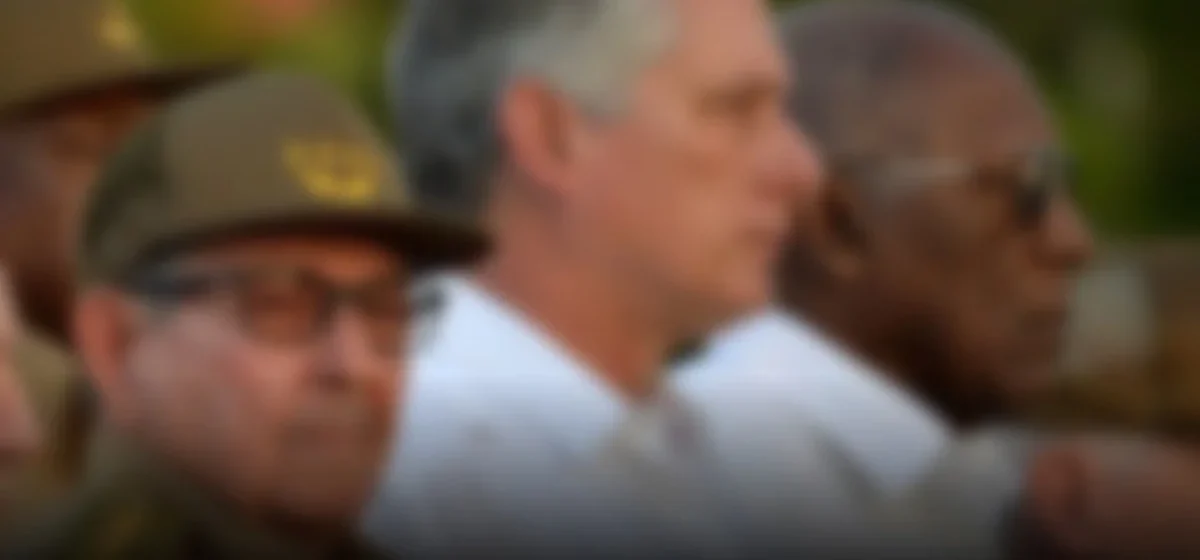 Cuba responde con firmeza a la acusación de EE.UU. contra Raúl Castro
