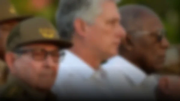 Cuba responde con firmeza a la acusación de EE.UU. contra Raúl Castro