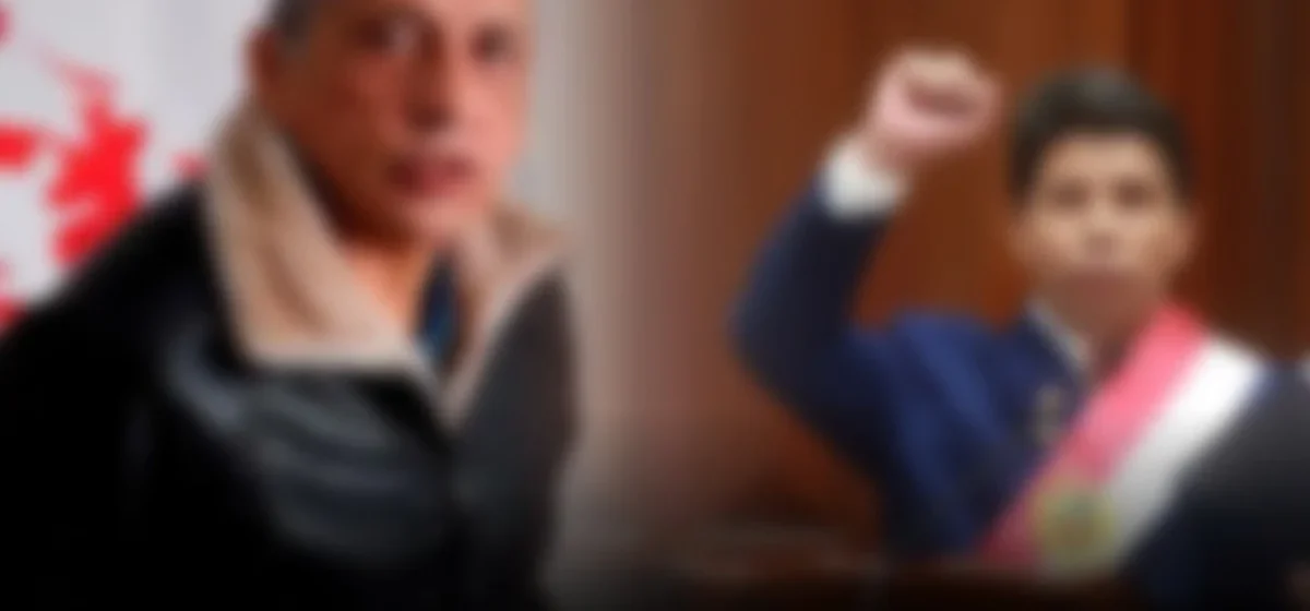 De la crítica feroz al indulto: Antauro Humala y su sorprendente giro político