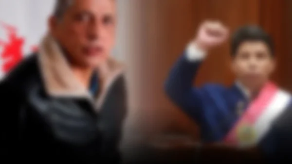 De la crítica feroz al indulto: Antauro Humala y su sorprendente giro político