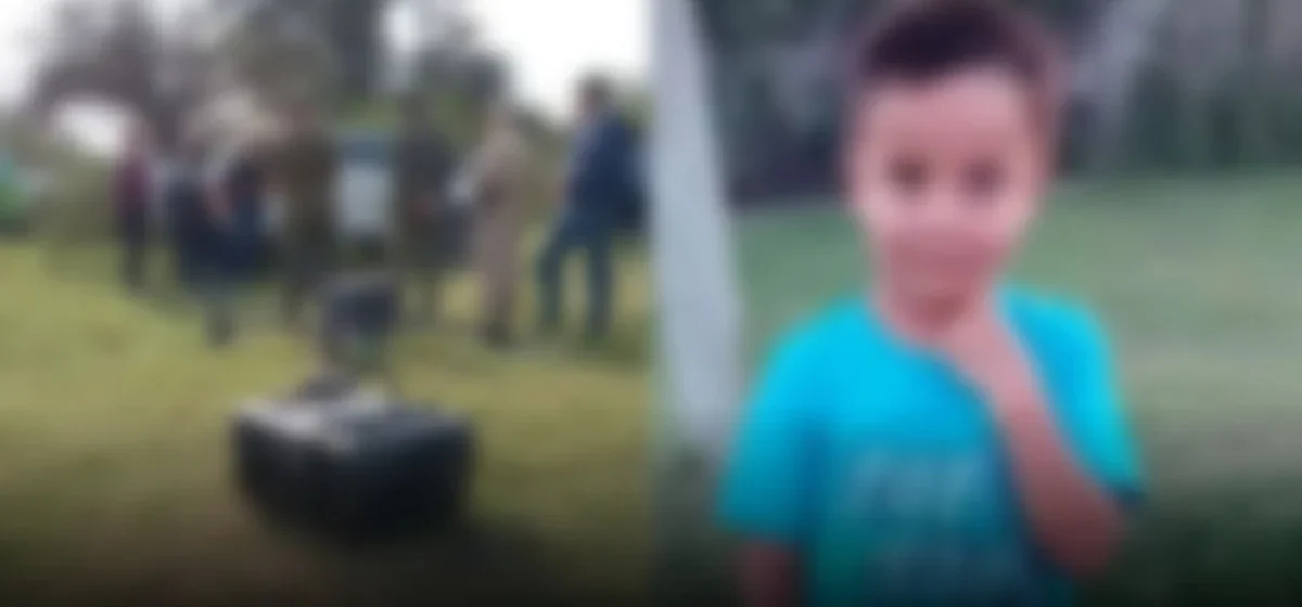 Desaparición en Tocache: el hallazgo del cuerpo de un niño desata una búsqueda desesperada por su madre