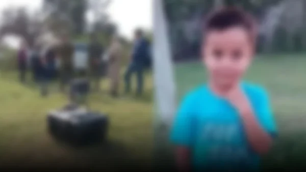 Desaparición en Tocache: el hallazgo del cuerpo de un niño desata una búsqueda desesperada por su madre