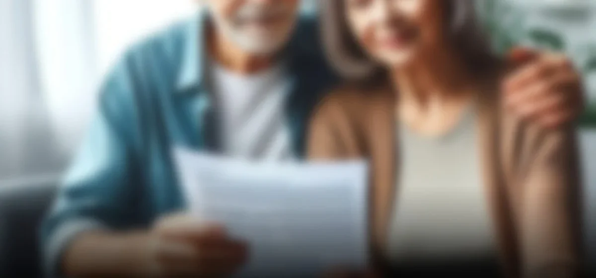 Descubre cómo las parejas mayores pueden maximizar su alivio fiscal en EE. UU.