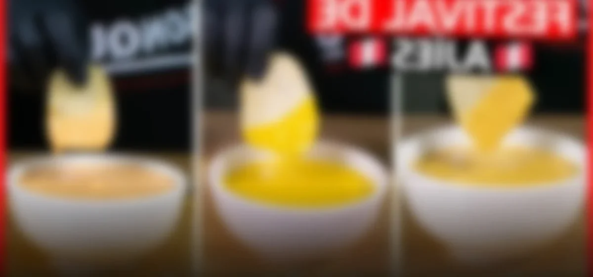 Descubre la crema de ají que transformará tus comidas en un festín