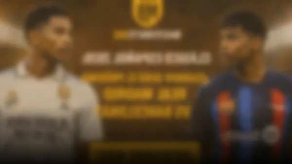 El Clásico Español se prepara para un enfrentamiento decisivo en LaLiga 2026