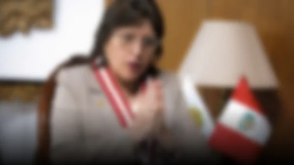 El Congreso impone una nueva inhabilitación a Delia Espinoza: un caso que sacude la política peruana