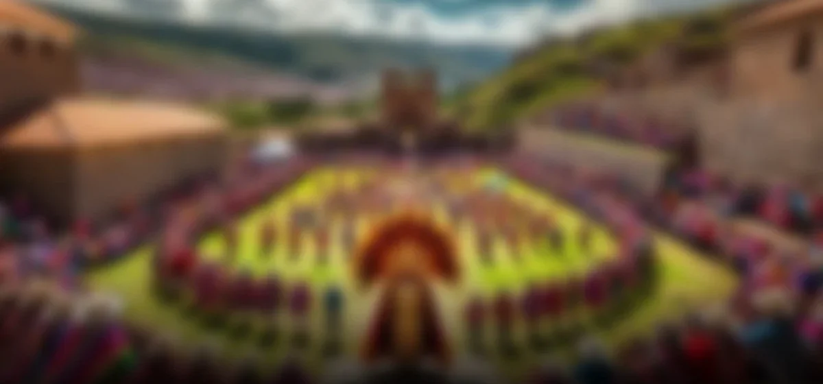 El Inti Raymi brilla en Shanghái: Perú conquista el mercado chino con su cultura milenaria