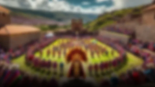 El Inti Raymi brilla en Shanghái: Perú conquista el mercado chino con su cultura milenaria