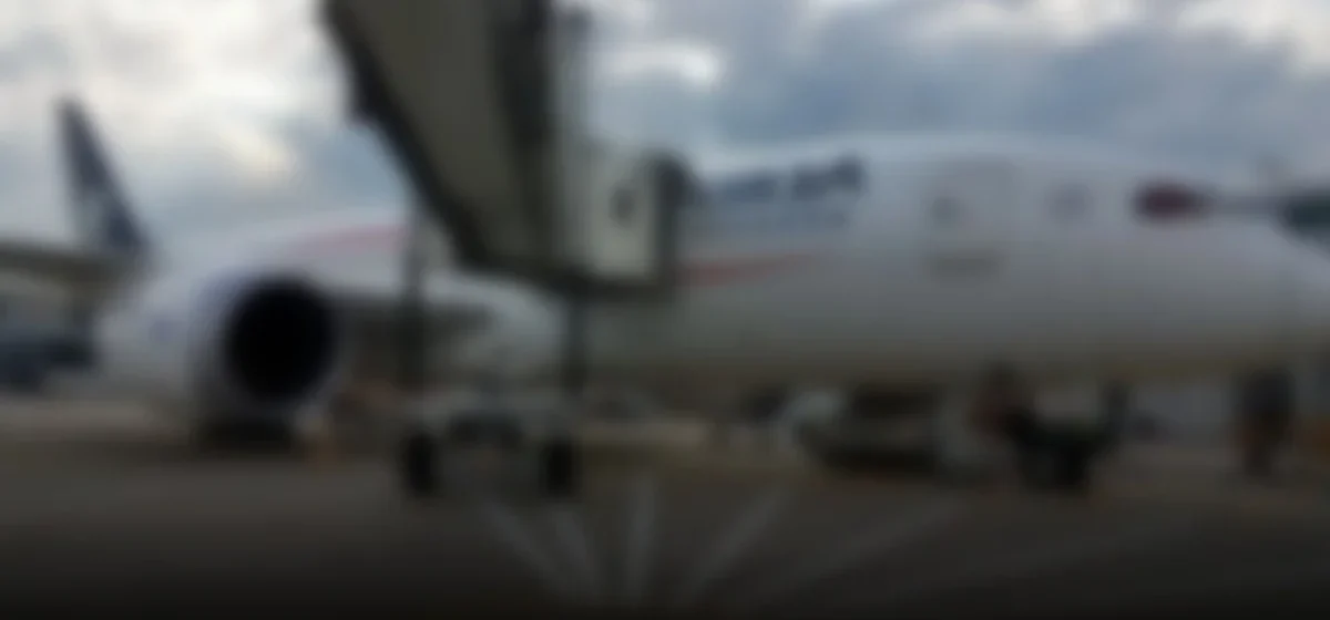 El aeropuerto Jorge Chávez refuerza protocolos sanitarios ante el hantavirus