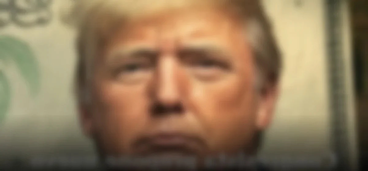 El billete de 250 dólares con Trump: ¿un paso hacia la historia o una controversia legal?