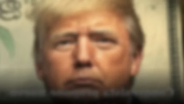 El billete de 250 dólares con Trump: ¿un paso hacia la historia o una controversia legal?