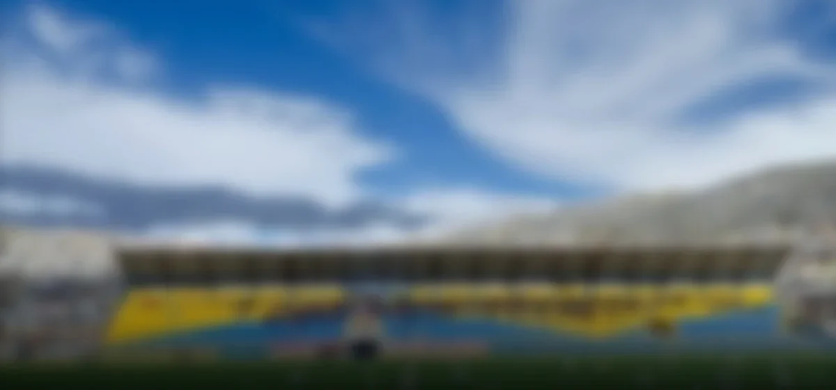 El desafío de jugar en el estadio más alto del mundo: ¿ventaja o desventaja?