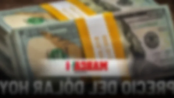 El dólar se estabiliza en México: ¿qué esperar para el inicio de junio?