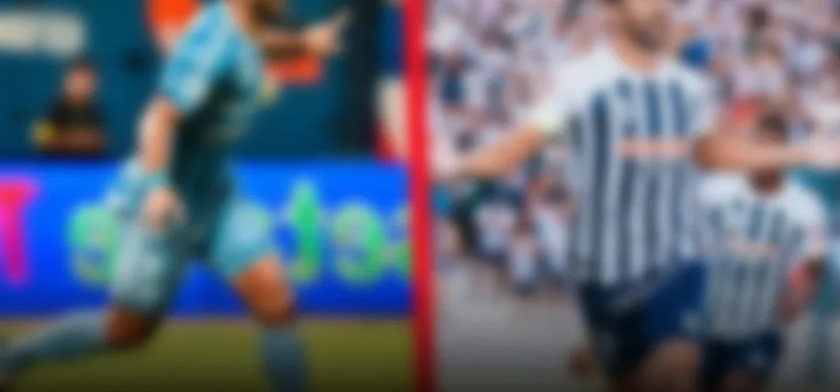 El duelo del año: Alianza Lima y Sporting Cristal se preparan para un enfrentamiento decisivo