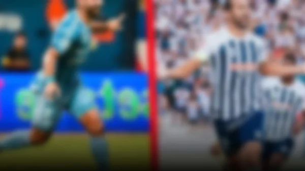 El duelo del año: Alianza Lima y Sporting Cristal se preparan para un enfrentamiento decisivo