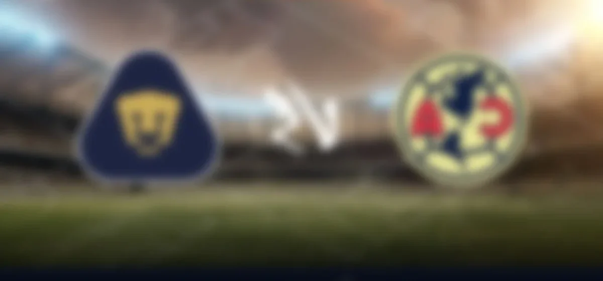 El duelo del año: América y Pumas se preparan para un enfrentamiento épico en la Liga MX