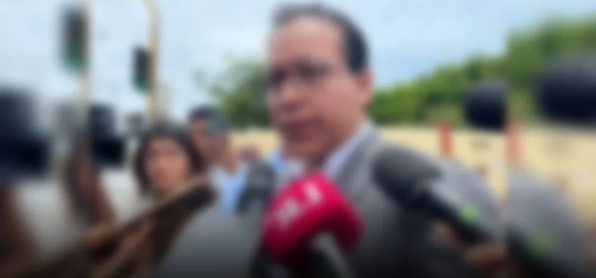 El futuro político de Roberto Sánchez en la cuerda floja tras el archivo del caso Pedro Castillo