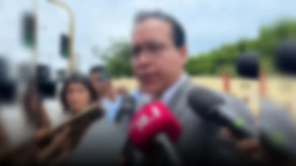 El futuro político de Roberto Sánchez en la cuerda floja tras el archivo del caso Pedro Castillo