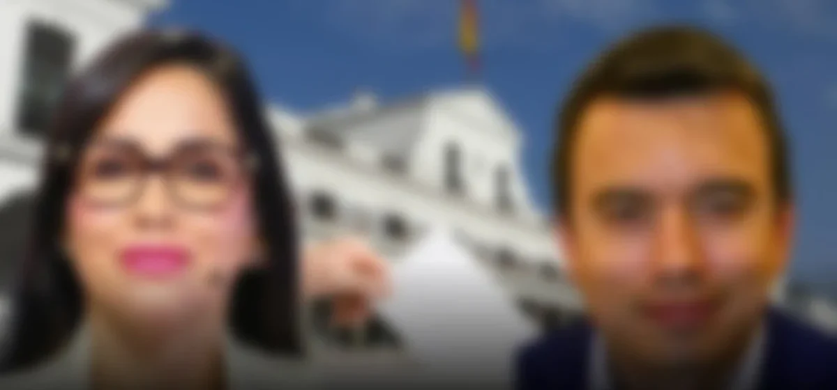 El juego de alianzas: ¿quién se atreverá a respaldar en la segunda vuelta electoral?