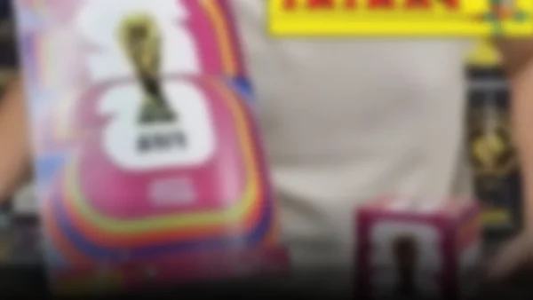 El legado inesperado de Carlo Parola: la figura detrás de la icónica estampilla del Mundial 2026