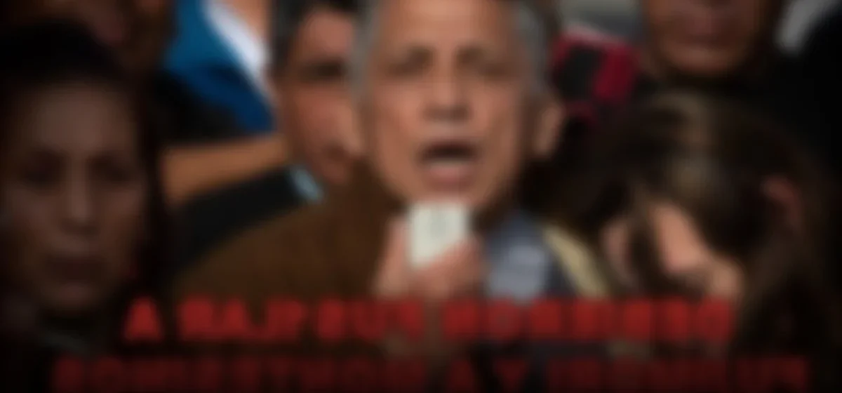 El legado oscuro del andahuaylazo: Miguel Canga revela la verdad detrás del asalto a la comisaría