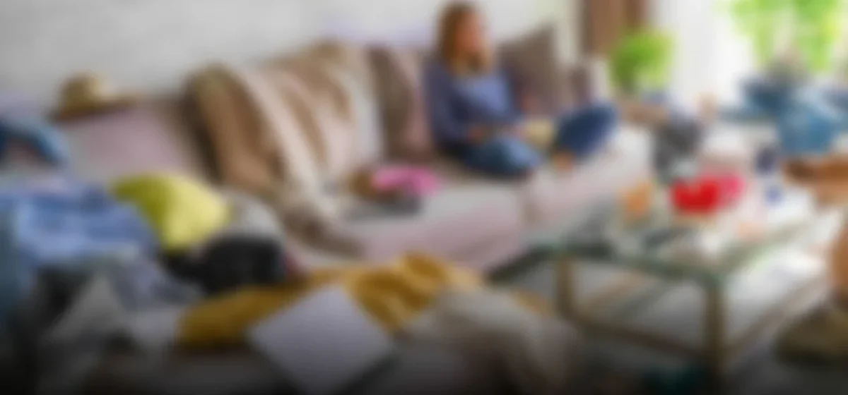 El orden en el hogar: ¿un refugio emocional o una trampa psicológica?