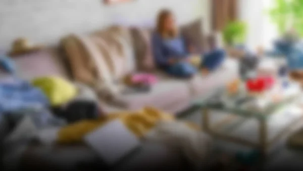 El orden en el hogar: ¿un refugio emocional o una trampa psicológica?
