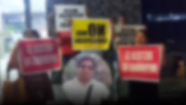 El oscuro caso de Zoila Castillo: Alexis Alcántara será trasladado a Tarapoto para enfrentar la justicia