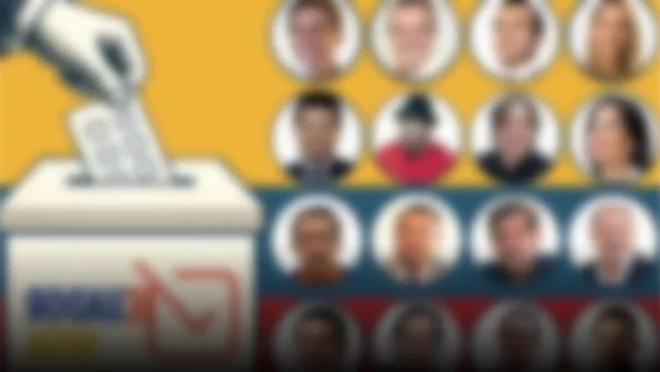 El recuento de votos avanza: ¿qué sigue en la carrera hacia la segunda vuelta presidencial?