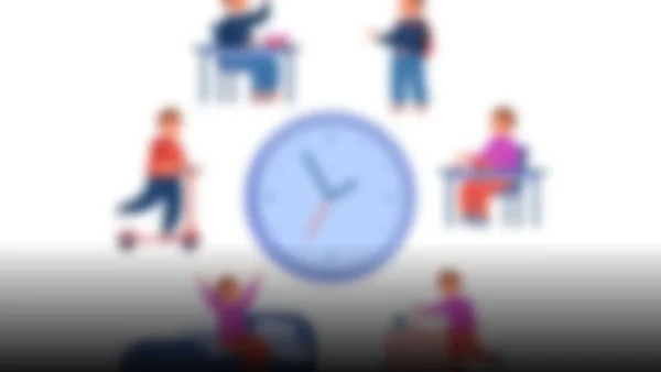 El sorprendente costo del tiempo: ¿Cuántos años de vida se pierden en la rutina diaria?
