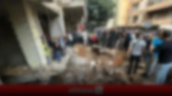 Escalada de violencia en Líbano: ataques israelíes dejan 12 muertos y 37 heridos