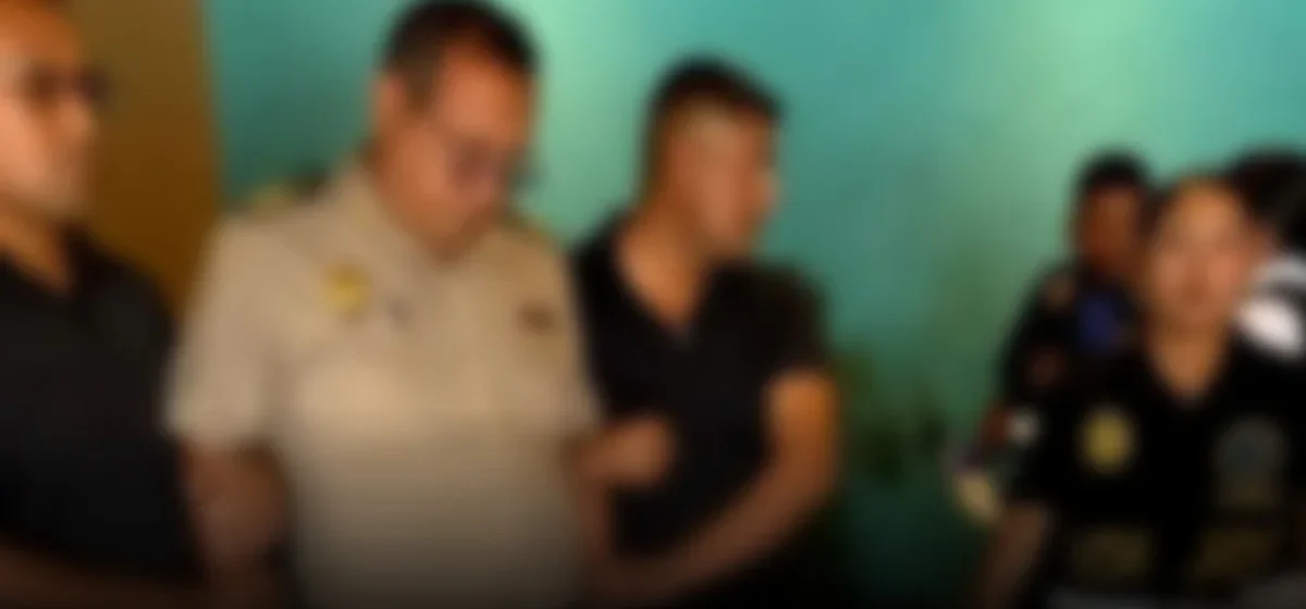 Escándalo en la Policía Nacional del Perú: Comandante enfrenta prisión preventiva tras altercado