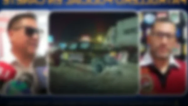 Familia de vigilante atropellado exige justicia mientras se programa audiencia clave
