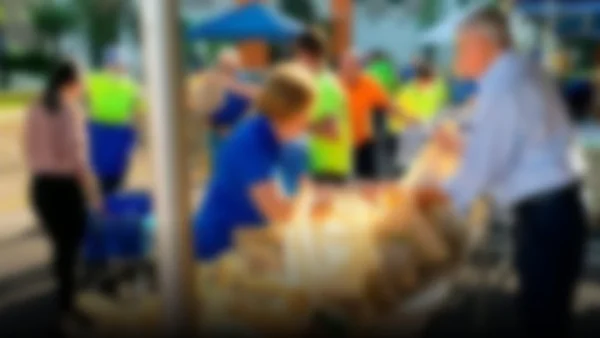 Florida ofrece alimentos gratuitos: fechas y lugares clave para familias necesitadas