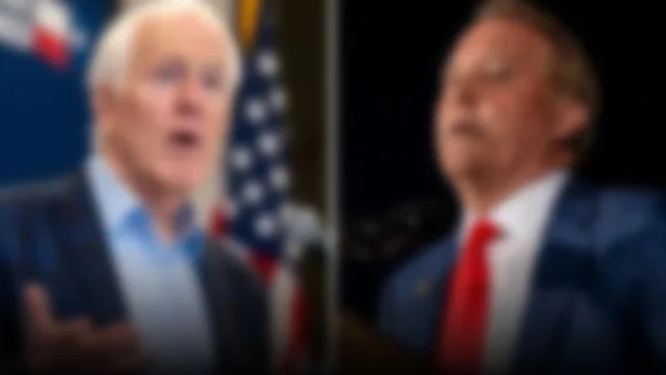 Ken Paxton, el candidato de Trump, se alza victorioso en las primarias de Texas
