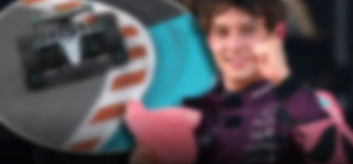 Kimi Antonelli brilla en Miami y se consolida como el joven prodigio de la Fórmula 1