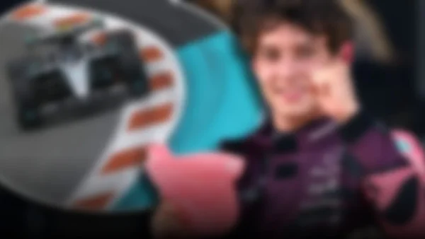 Kimi Antonelli brilla en Miami y se consolida como el joven prodigio de la Fórmula 1