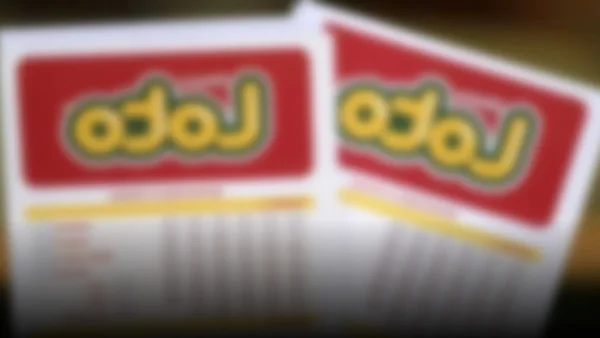 La Caribeña: ¿Eres el próximo afortunado? Resultados del sorteo de hoy