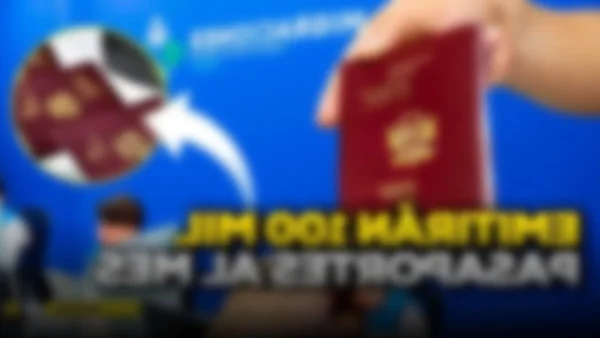 La Superintendencia de Migraciones anuncia cambios en la emisión de pasaportes: ¿Qué esperar?