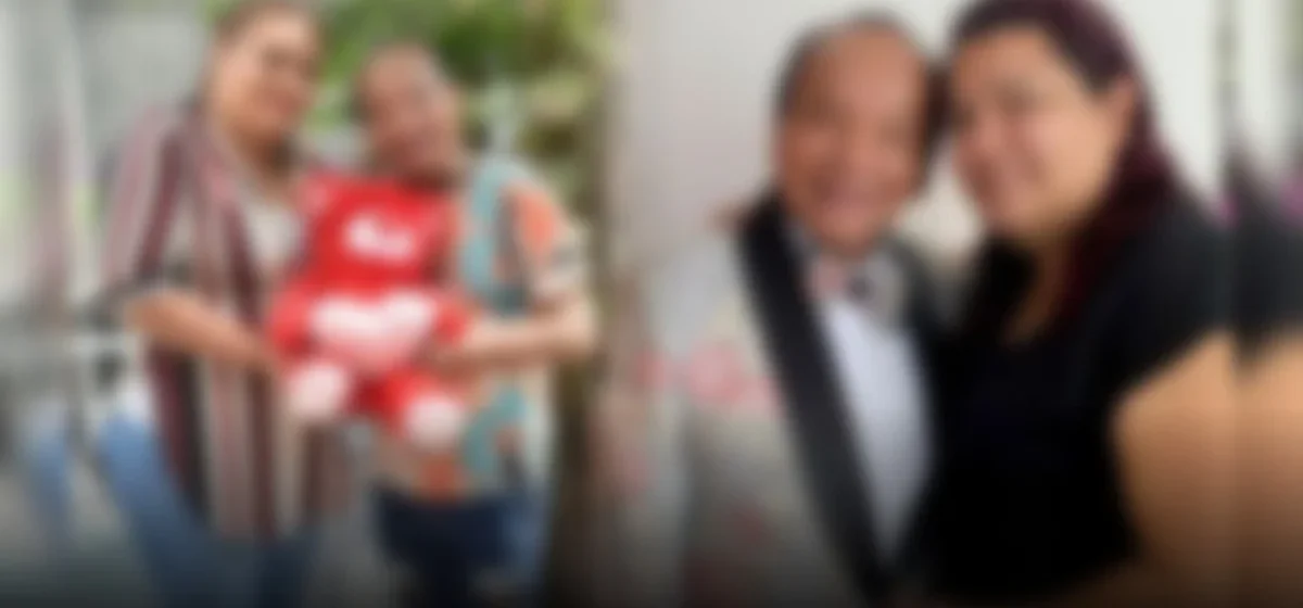 La batalla legal entre Melcochita y Monserrat Seminario se intensifica por la custodia de sus hijas