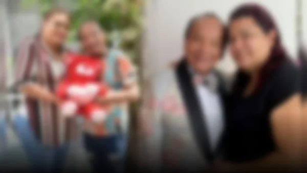 La batalla legal entre Melcochita y Monserrat Seminario se intensifica por la custodia de sus hijas